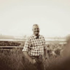 Meet your Posher, Steven